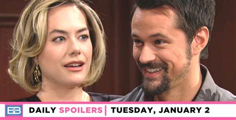 chloe bold and the beautiful|The Bold and the Beautiful Spoilers November 11 .